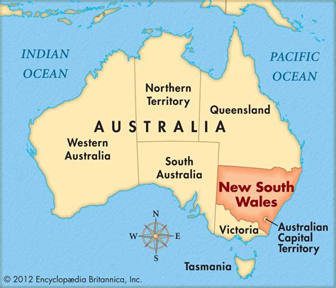 capital city of nsw|information about new south wales.